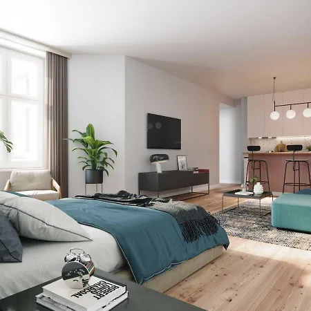 Сasa de vacaciones The Roundabout Hideout 1 Zaragoza