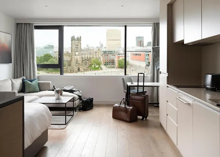 The Roundabout Hideout 1